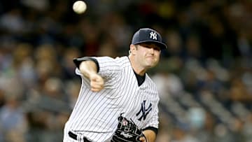 Minnesota Twins v New York Yankees