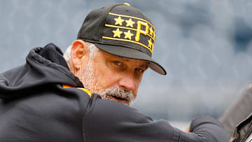 New York Yankees v Pittsburgh Pirates