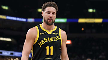 Klay Thompson
