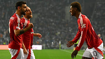 Man Utd travel to Villa under immense pressure