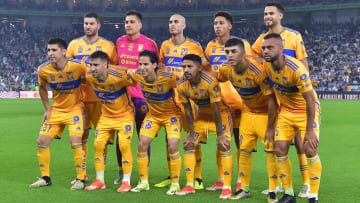 Tigres inicia un nuevo camino bajo el mando de Veljko Paunovic