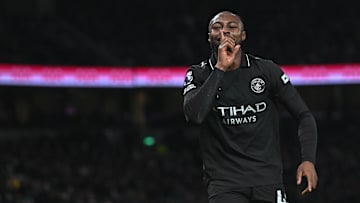 Antoine Semenyo est la recrue la plus chère du mercato hivernal