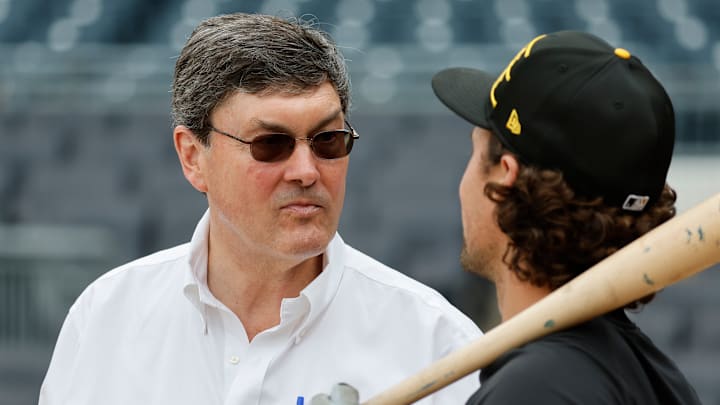 New York Yankees v Pittsburgh Pirates