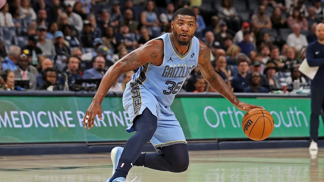 Chicago Bulls v Memphis Grizzlies