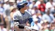 Ohtani tiene 24 jonrones conectados en esta campaña