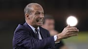 Massimiliano Allegri
