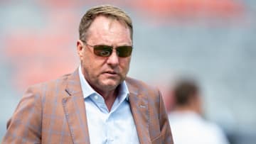 Hugh Freeze, Oklahoma v Auburn