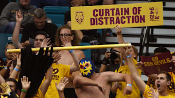 Arizona State v Oregon State