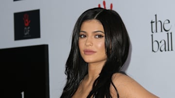 Rihanna And The Clara Lionel Foundation Host 2nd Annual Diamond Ball - Arrivals
