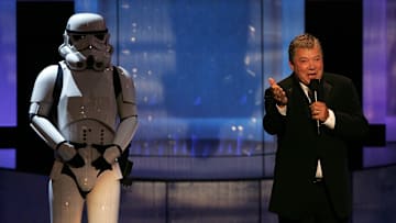 33rd AFI Life Achievement Award - A Tribute to George Lucas - Show