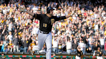 Chicago Cubs v Pittsburgh Pirates