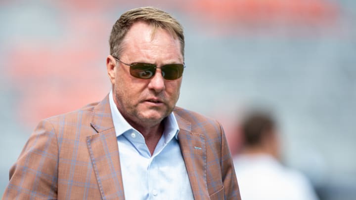 Hugh Freeze, Oklahoma v Auburn