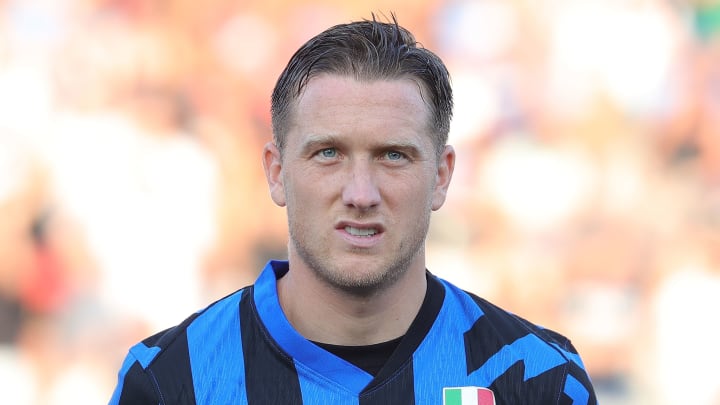 Piotr Zielinski
