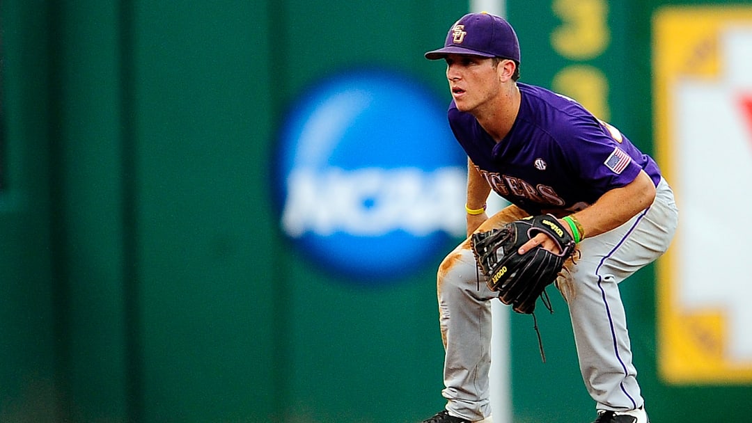 Oklahoma v LSU - Super Regional
