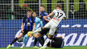 Inter - Atalanta