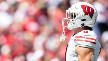 Wisconsin v Alabama