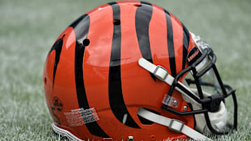 Cincinnati Bengals v Carolina Panthers