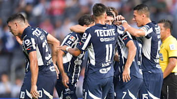 Rayados saldrá a buscar su segundo triunfo del semestre