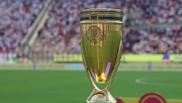 Flamengo x Grêmio decidem a Copinha Feminina de 2025