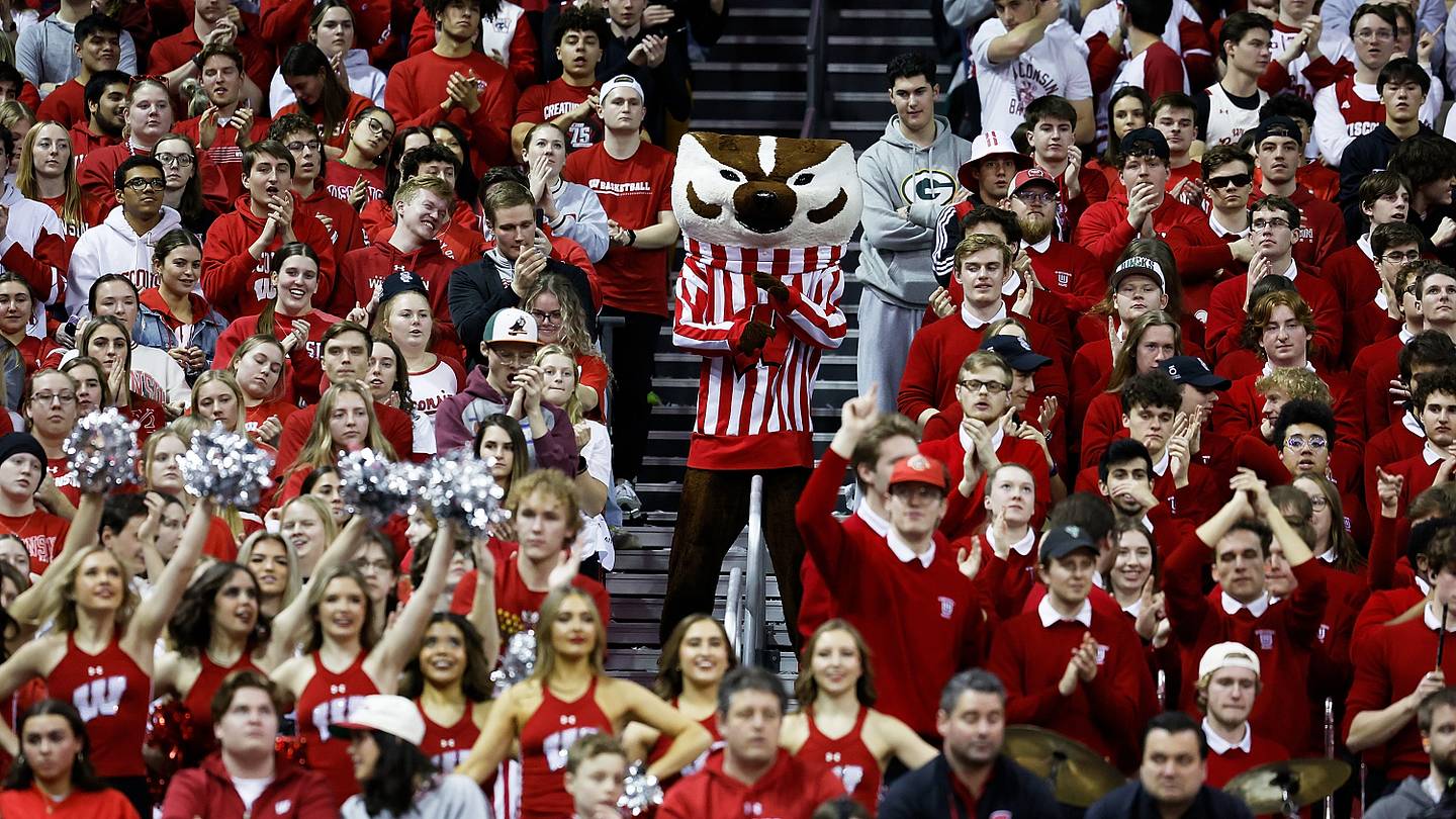 Badgers Secure Commitment from In-State Center Will Garlock - Vimarsana News