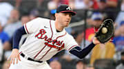 Freddie Freeman está en priemra línea entre los inicialistas disponibles en el mercado