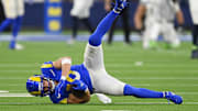 Kupp mostró todo su talento en la victoria sobre los Seattle Seahawks