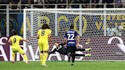 FC Internazionale v SS Lazio - Serie A
