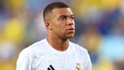 Mbappé chegou ao Real Madrid a custo zero