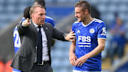 Leicester City v Wolverhampton Wanderers - Premier League
