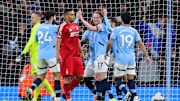 Manchester City FC v Nottingham Forest FC - Premier League