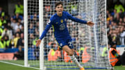 Kai Havertz soll weiterhin beim FC Bayern auf der Liste stehen