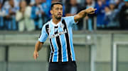 Lateral foi titular pela terceira vez desde que retornou ao Grêmio 