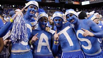 North Carolina v Kentucky