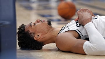San Antonio Spurs v Memphis Grizzlies