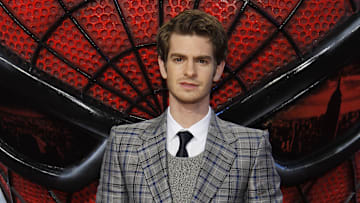 'The Amazing Spider-Man' Germany Premiere