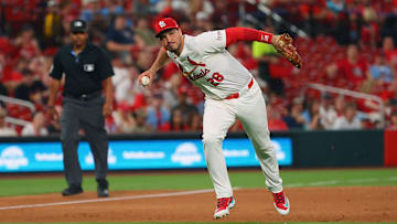 Baltimore Orioles v St. Louis Cardinals