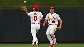 Philadelphia Phillies v St. Louis Cardinals