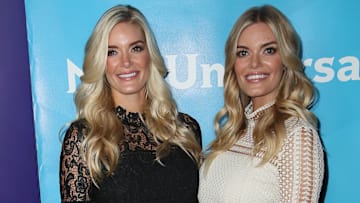 Ashley Wirkus and Lauren Wirkus