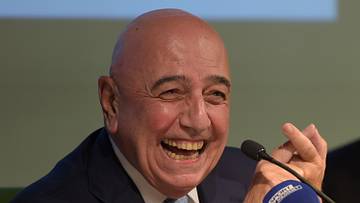 Adriano Galliani