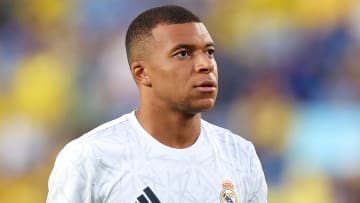 Mbappé chegou ao Real Madrid a custo zero