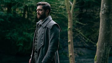 Outlander season 7