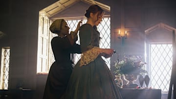 Outlander: Blood of My Blood -- Courtesy of STARZ