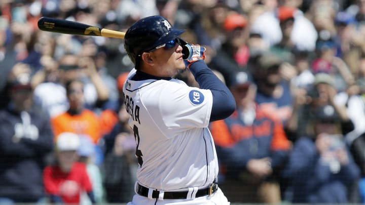 Miguel Cabrera busca el hit 3.000 ante los Rockies de Colorado 