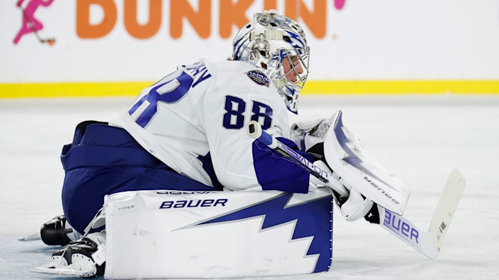 Lightning vs. Oilers Prediction and Odds (Back Lightining On ...