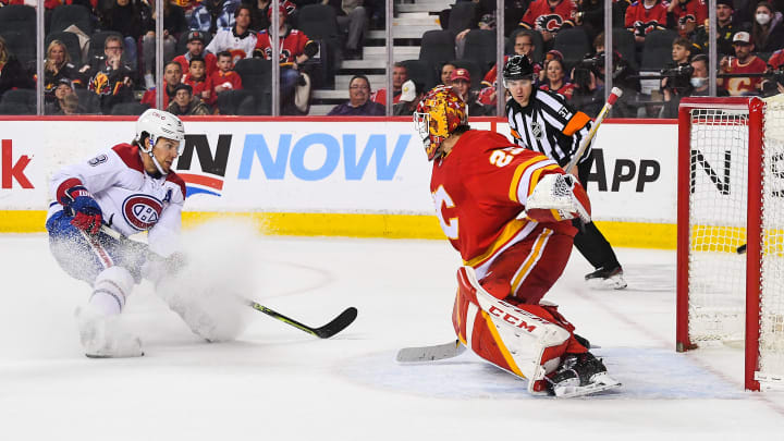 Oilers vs. Flames Prediction and Odds (Calgary Remains Hot at ...