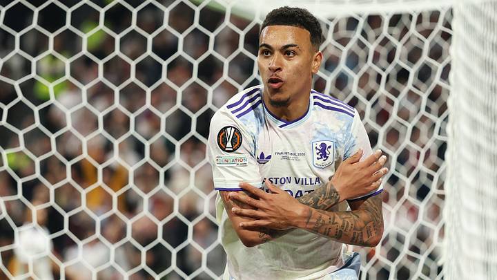 Another winner on the way?
