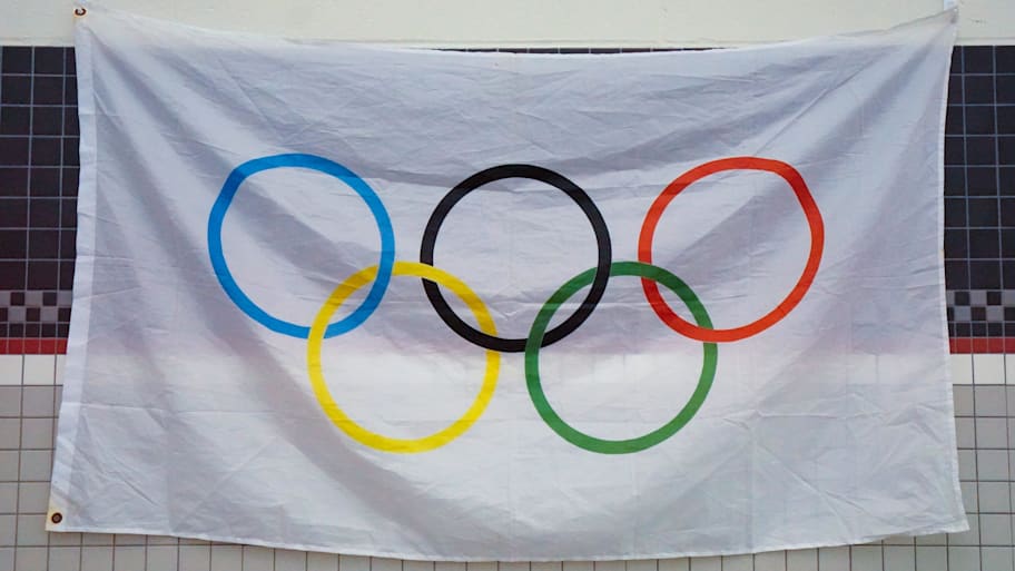 For the first time ever, NFL players will participate in flag football at the Olympics in 2028.  | Michelle Pemberton/IndyStar / USA TODAY NETWORK via Imagn Images