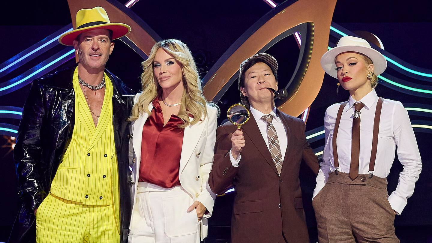 ‘The Masked Singer’ Season 14 Episode 3 Live Recap: Performances & a Double Elimination