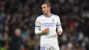 Gareth Bale a manqué le titre pour une raison encore saugrenue. 