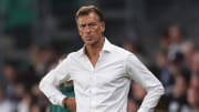 Une mauvaise nouvelle à prévoir pour Hervé Renard ?